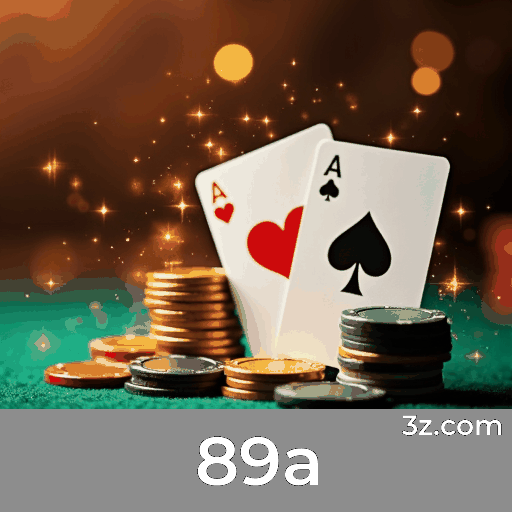 Qualidade Superior em Jogos de Casino no 89a