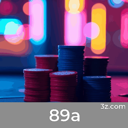 89a Casino: Programa VIP de Luxo e Exclusividade
