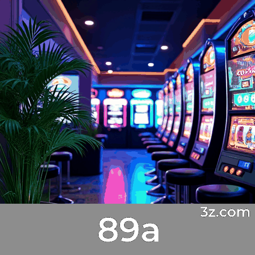 Descubra o Futuro dos Jogos e as Tendências Revolucionárias na 89a